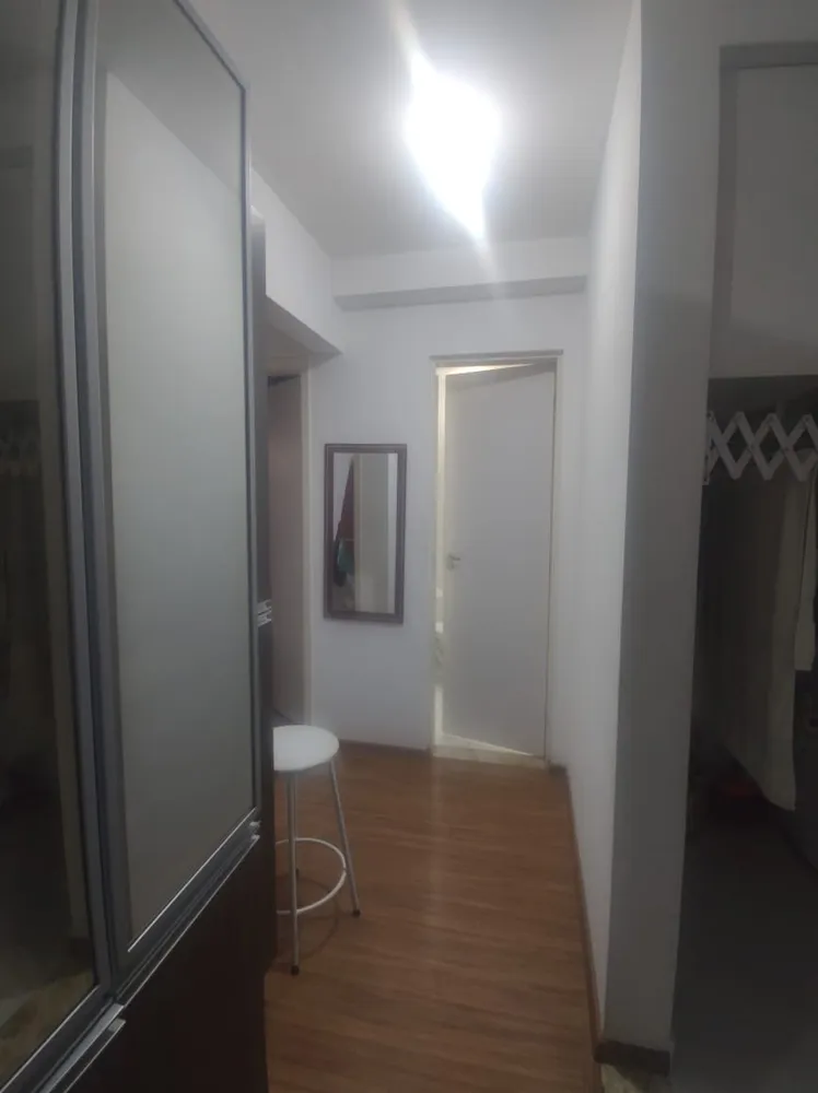 Apartamento, 48 m² - Foto 2