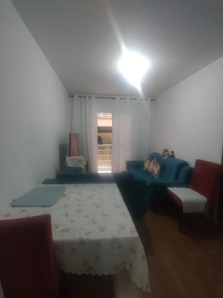 Apartamento, 48 m² - Foto 8