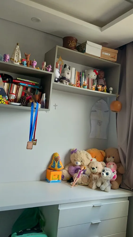 Apartamento, 41 m² - Foto 5