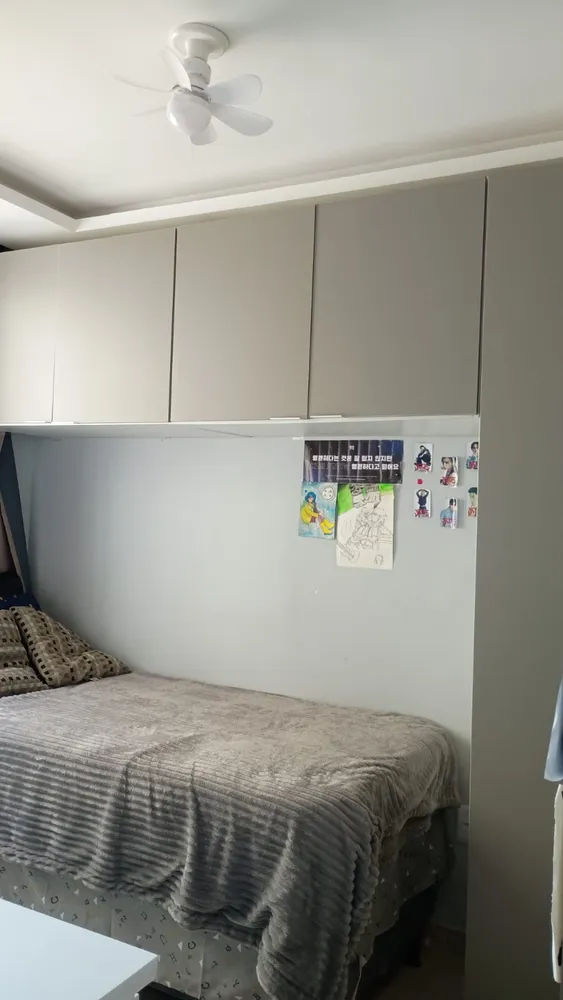 Apartamento, 41 m² - Foto 6