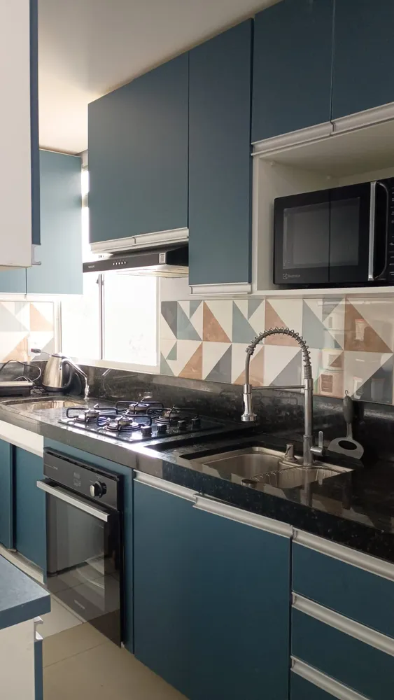 Apartamento, 41 m² - Foto 2