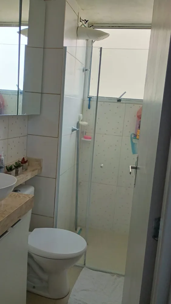 Apartamento, 41 m² - Foto 7