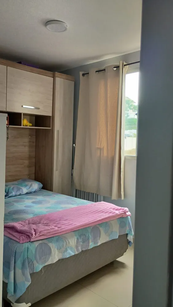 Apartamento, 41 m² - Foto 4