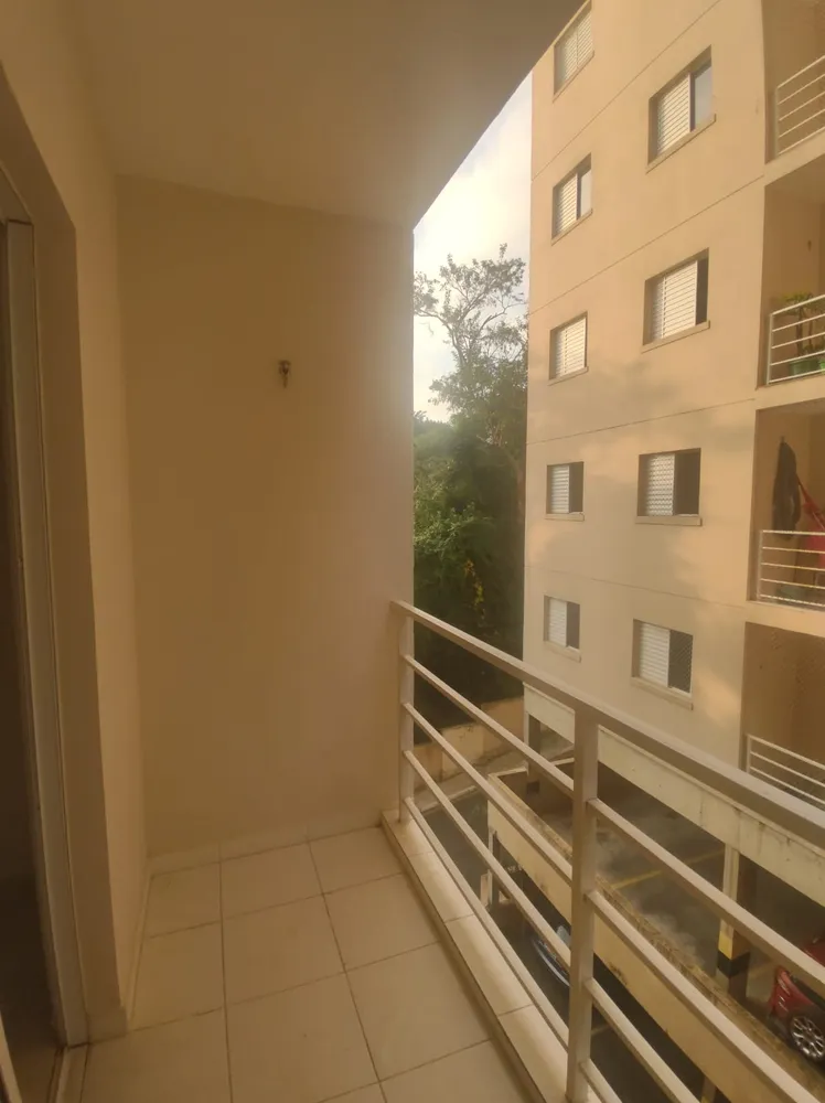 Apartamento, 50 m² - Foto 8