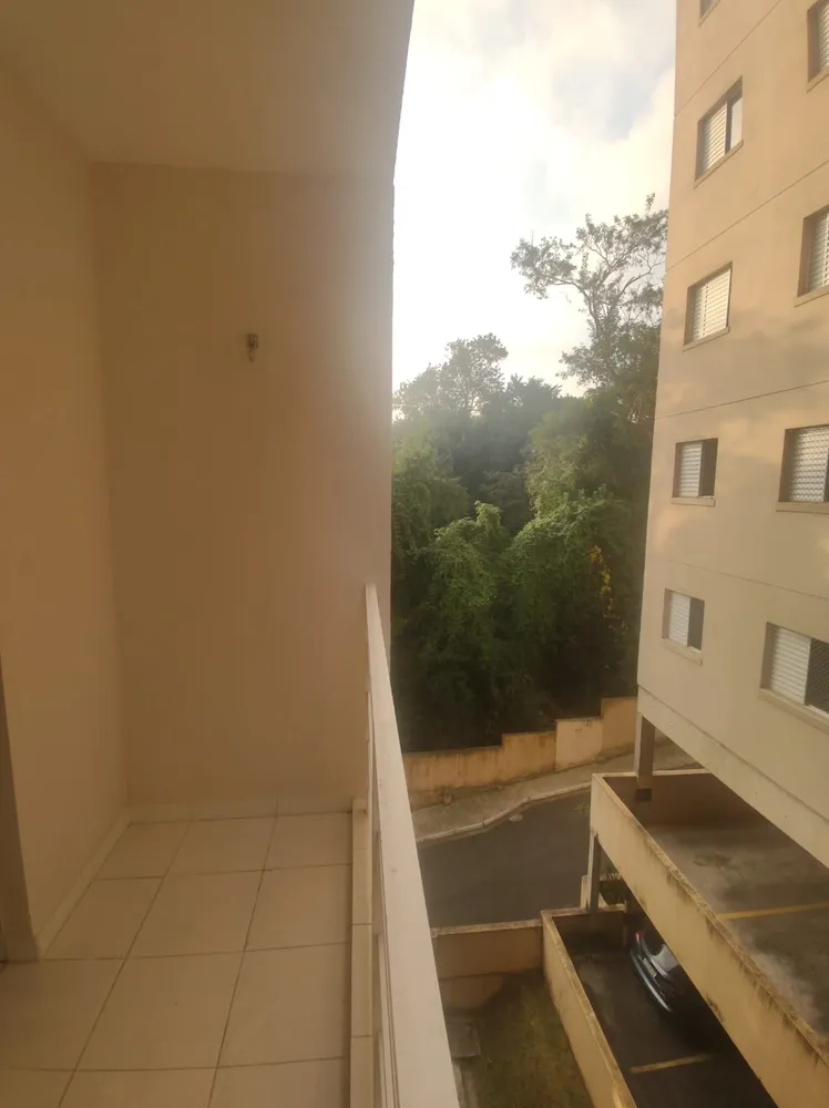 Apartamento, 50 m² - Foto 7