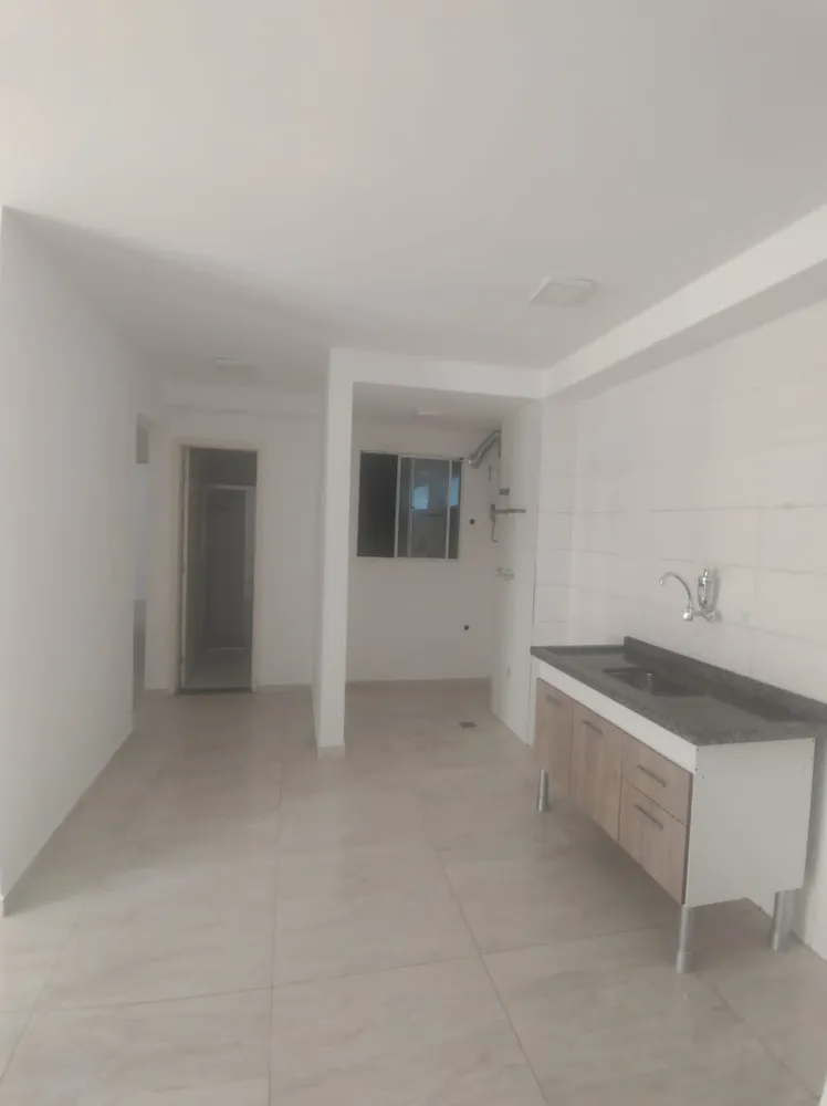 Apartamento, 50 m² - Foto 2
