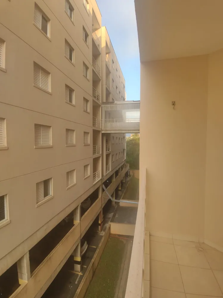 Apartamento, 50 m² - Foto 1