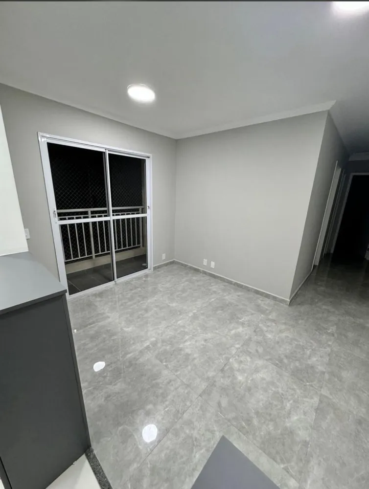Apartamento, 47 m² - Foto 1
