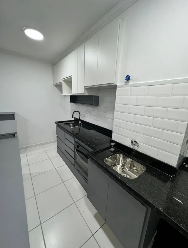 Apartamento, 47 m² - Foto 3