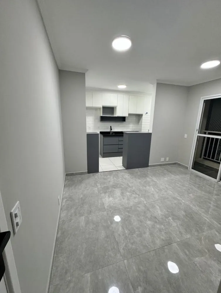 Apartamento, 47 m² - Foto 2