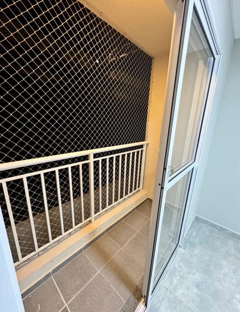 Apartamento, 47 m² - Foto 5