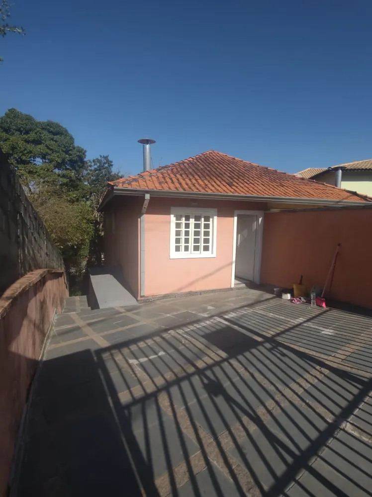 Kitnet-Studio, 100 m² - Foto 1