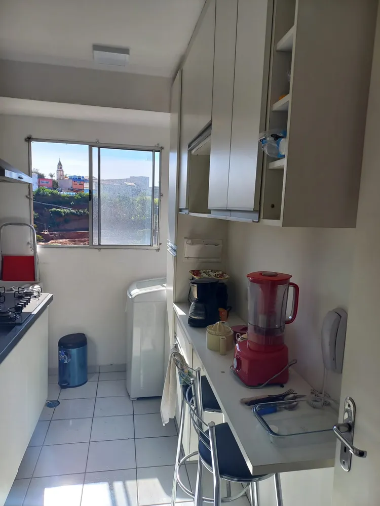 Apartamento, 49 m² - Foto 6