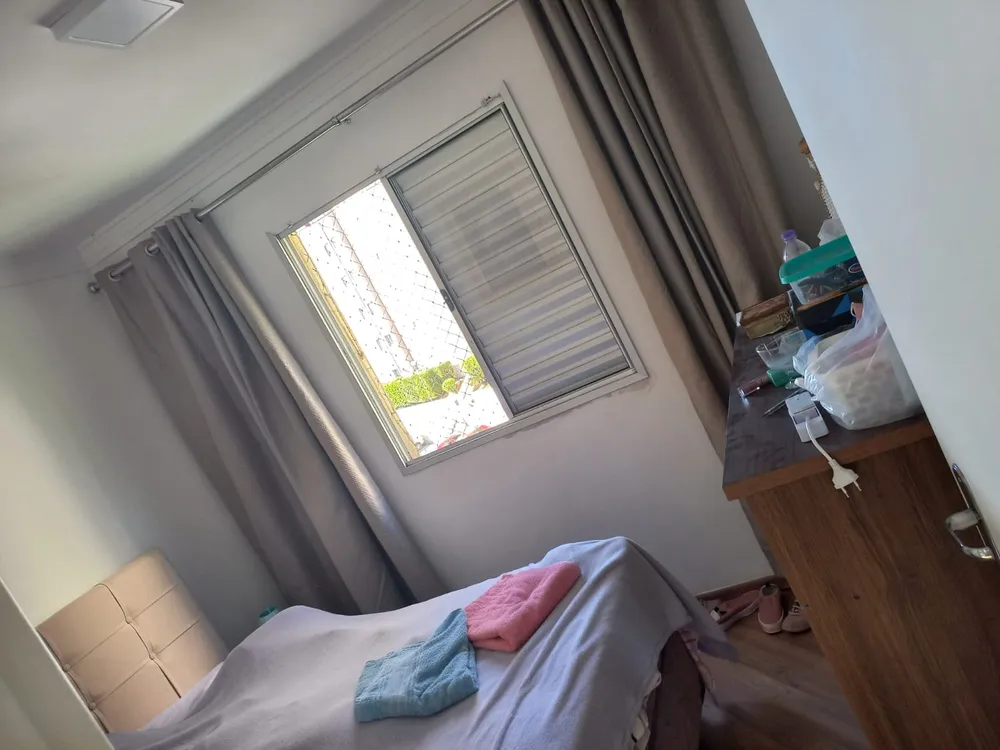 Apartamento, 49 m² - Foto 8