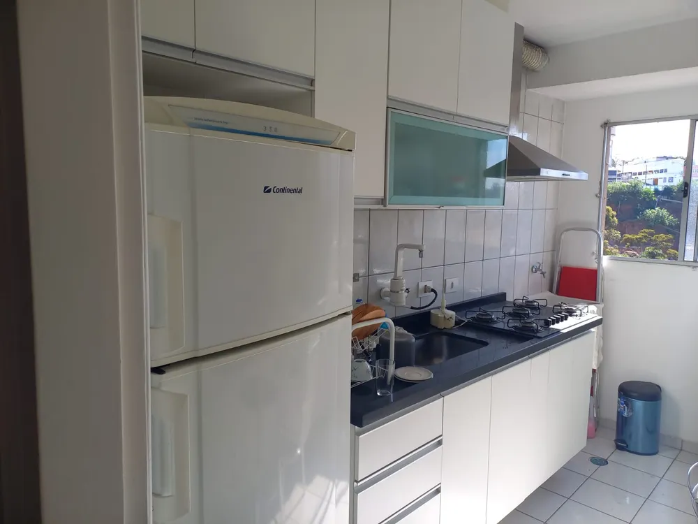 Apartamento, 49 m² - Foto 3