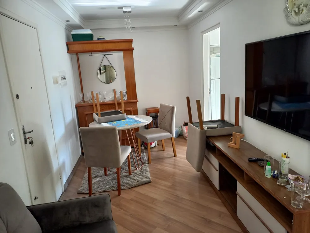 Apartamento, 49 m² - Foto 2
