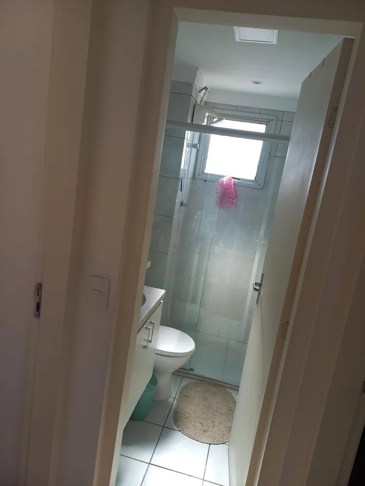 Apartamento, 49 m² - Foto 7