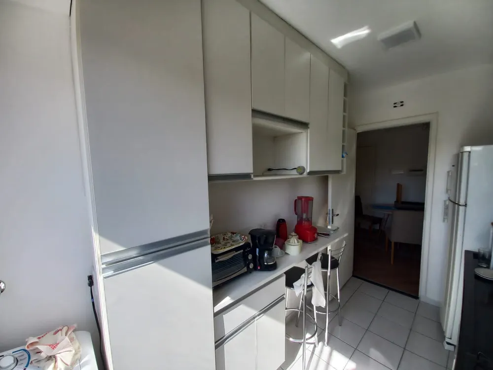 Apartamento, 49 m² - Foto 4