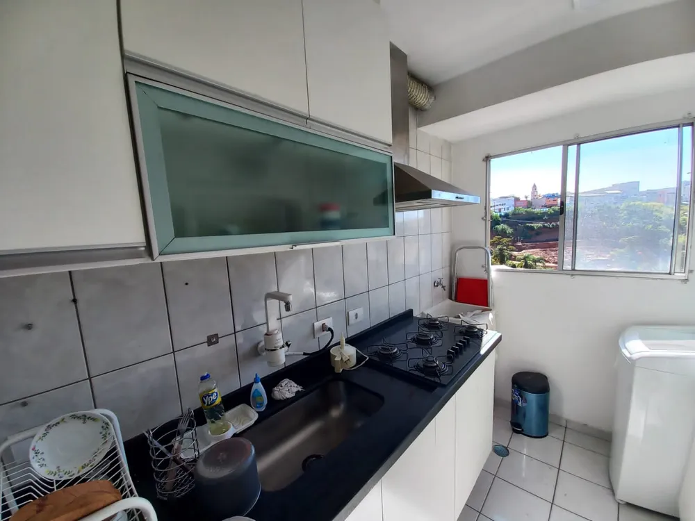 Apartamento, 49 m² - Foto 5