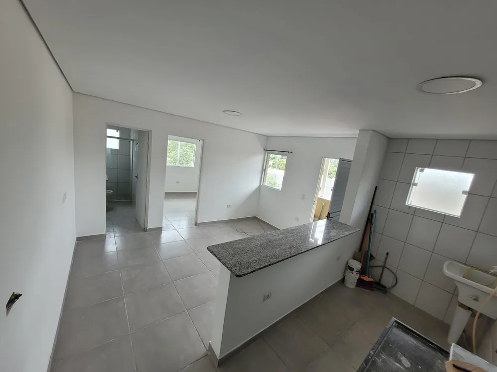 Apartamento, 38 m² - Foto 1