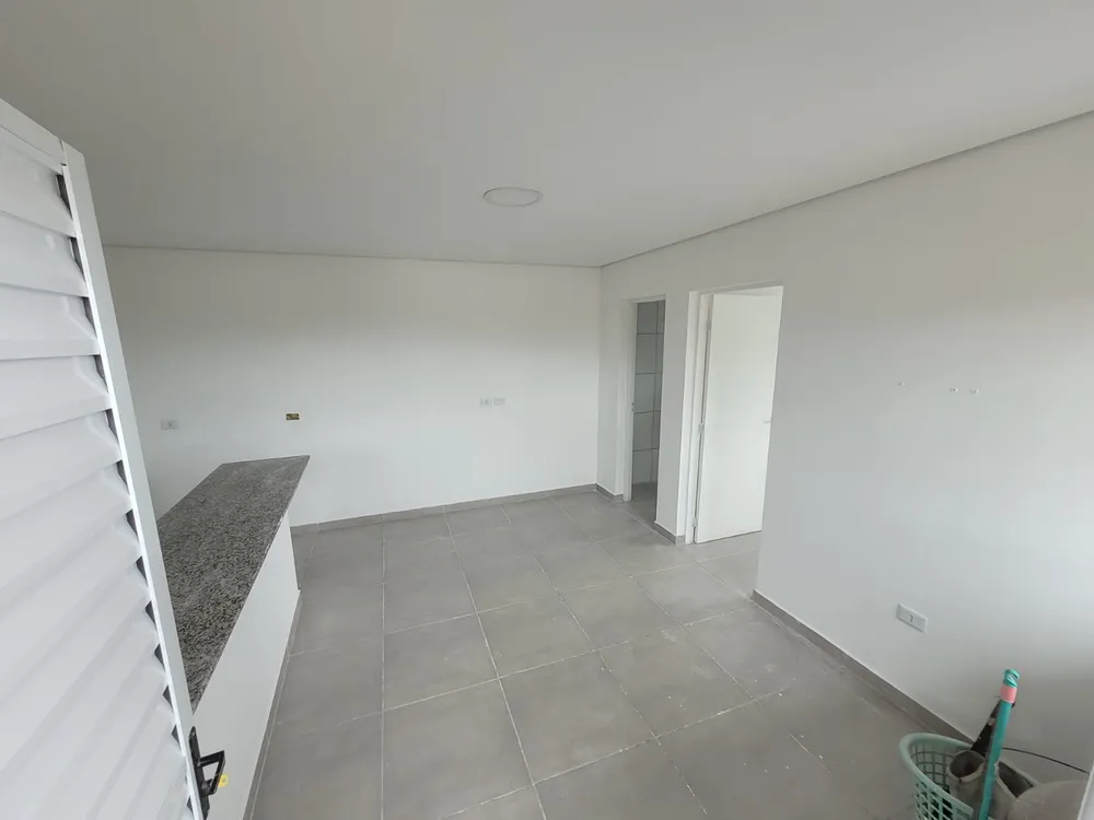 Apartamento, 38 m² - Foto 2