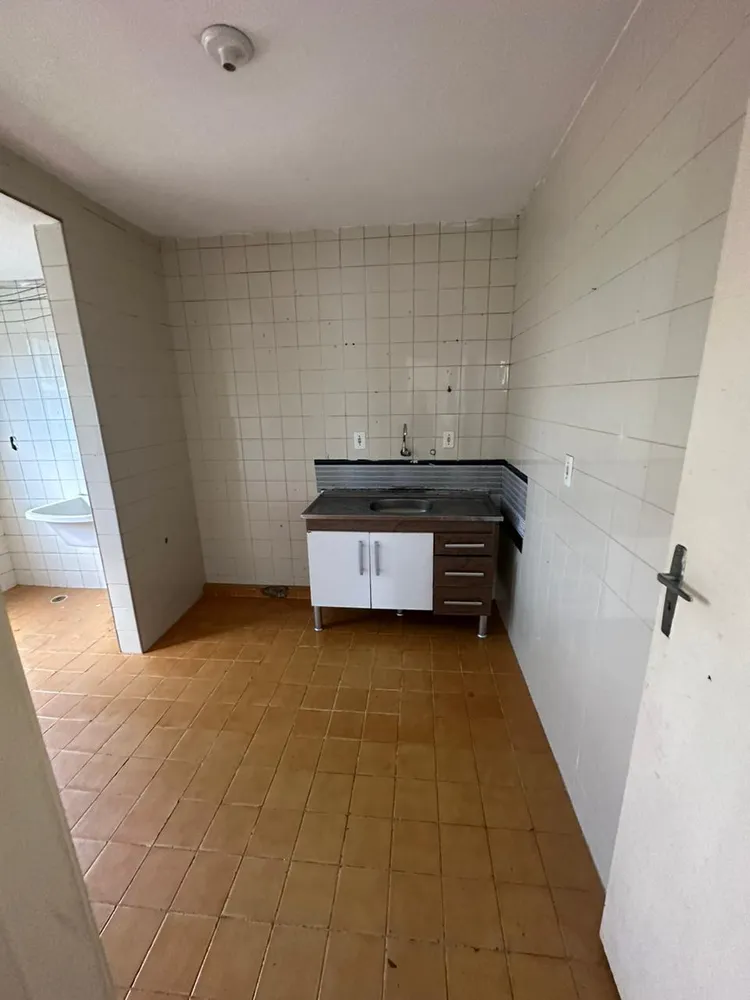 Apartamento, 54 m² - Foto 4
