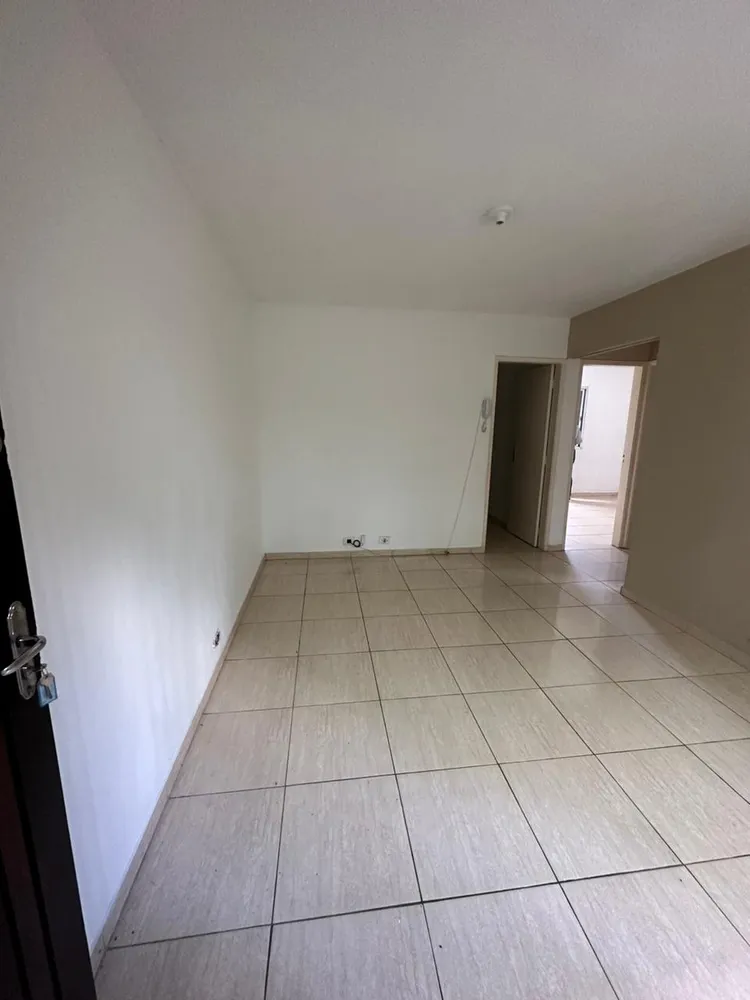 Apartamento, 54 m² - Foto 3