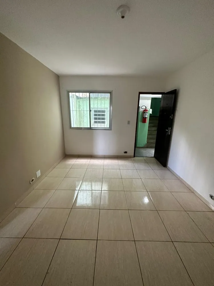 Apartamento, 54 m² - Foto 2