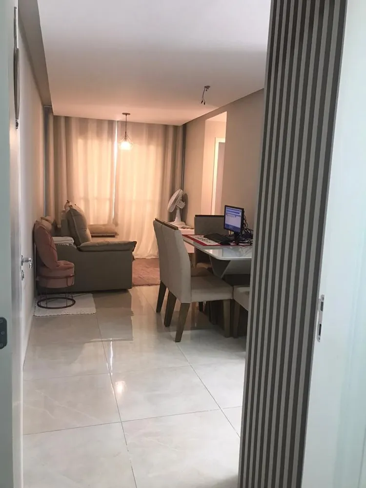 Apartamento - Foto 4