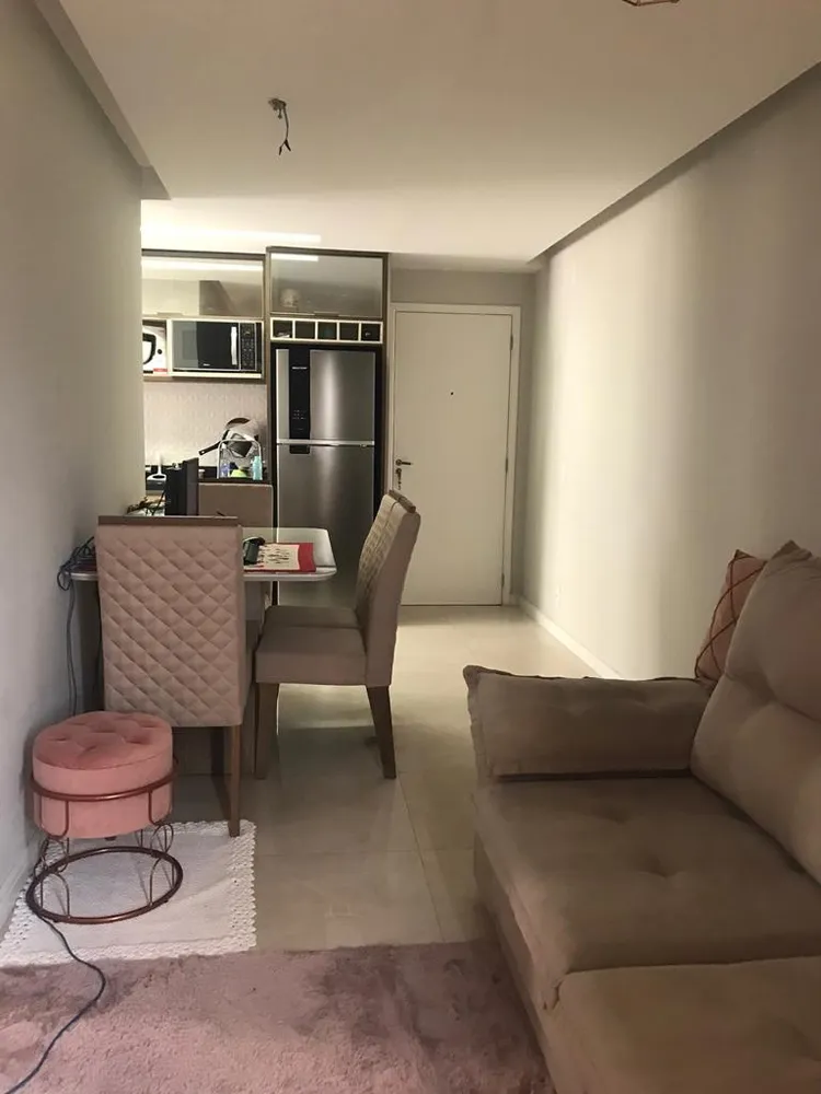 Apartamento - Foto 3