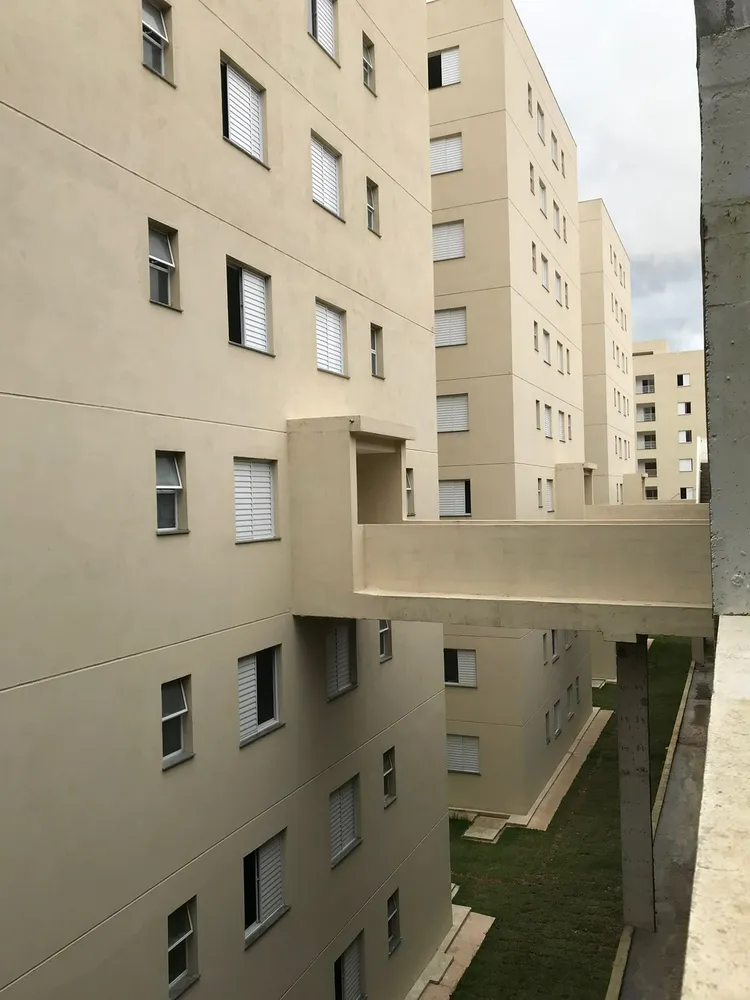 Apartamento, 59 m² - Foto 10