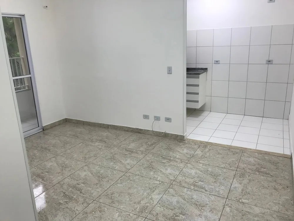 Apartamento, 59 m² - Foto 4