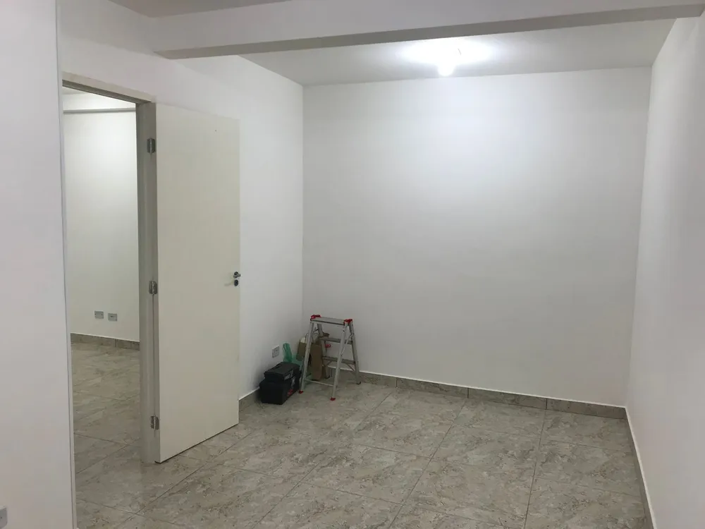 Apartamento, 59 m² - Foto 2