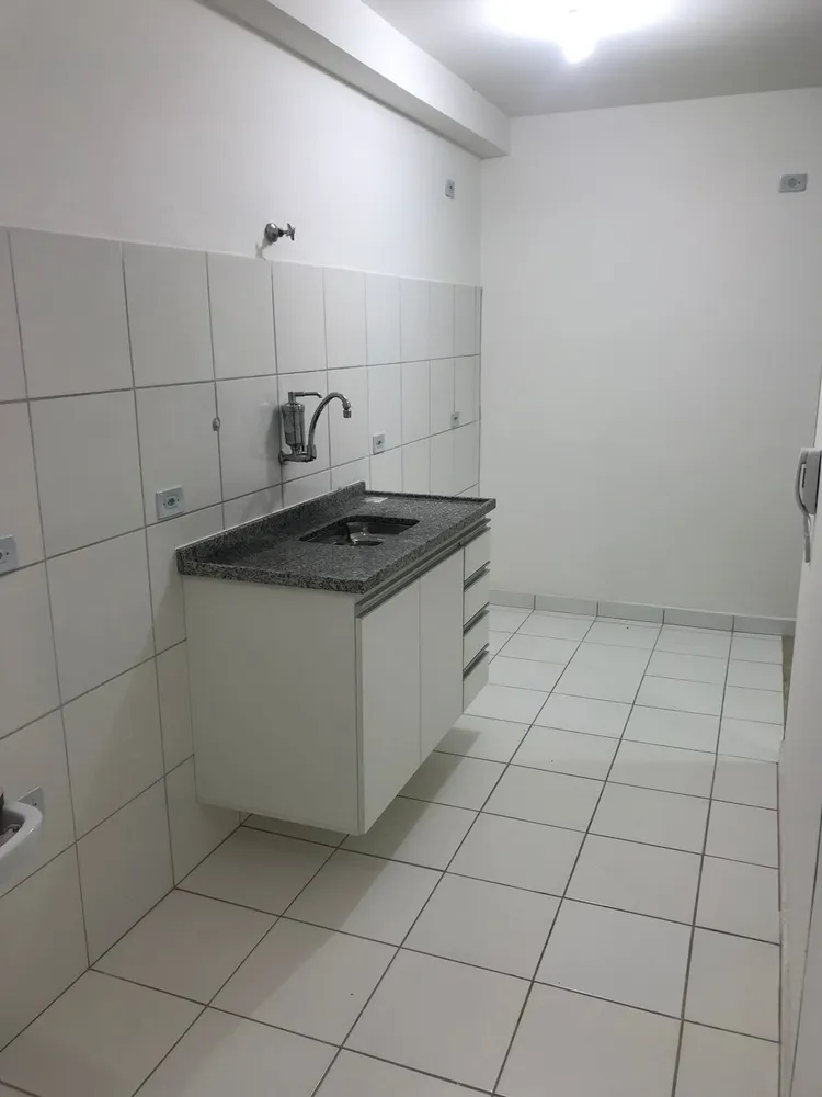 Apartamento, 59 m² - Foto 6