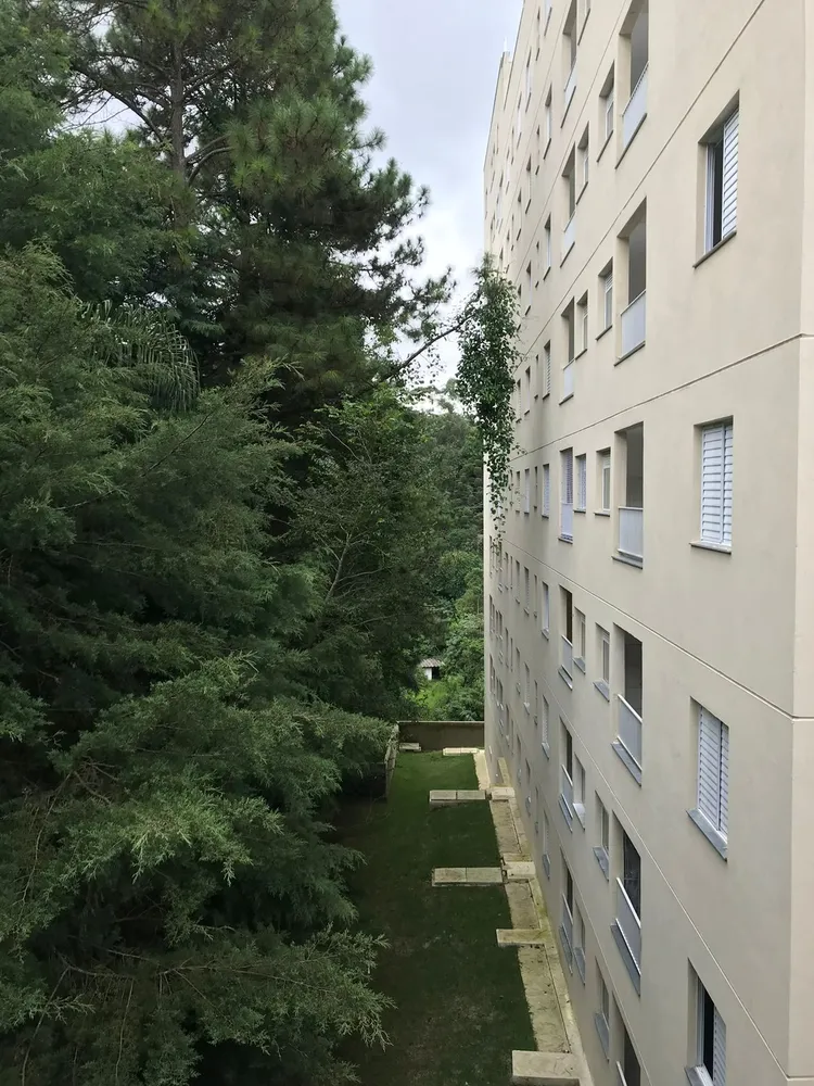 Apartamento, 59 m² - Foto 5