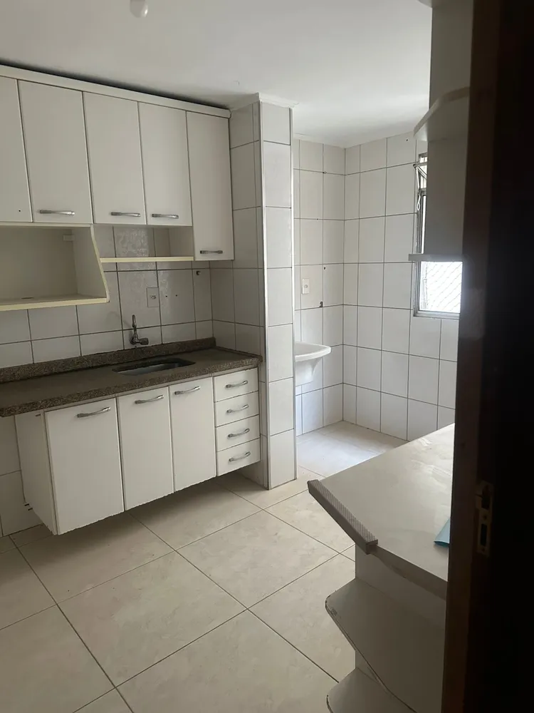 Apartamento, 54 m² - Foto 1