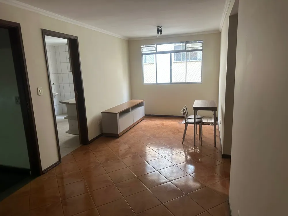 Apartamento, 54 m² - Foto 4
