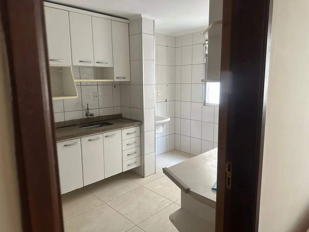Apartamento, 54 m² - Foto 3