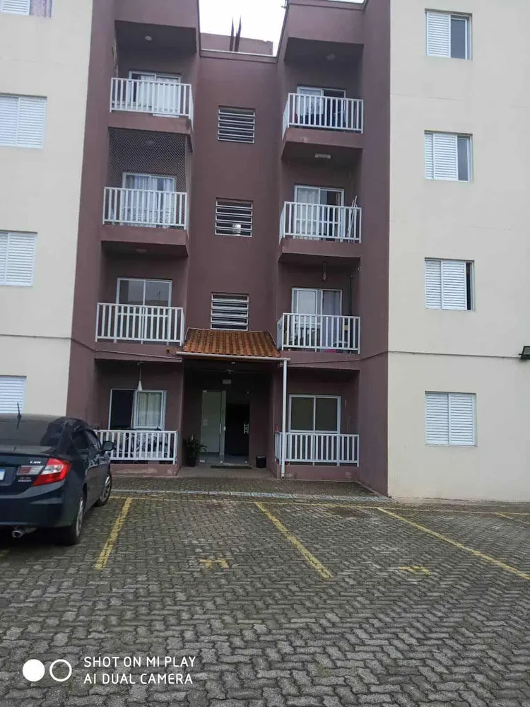 Apartamento, 48 m² - Foto 1