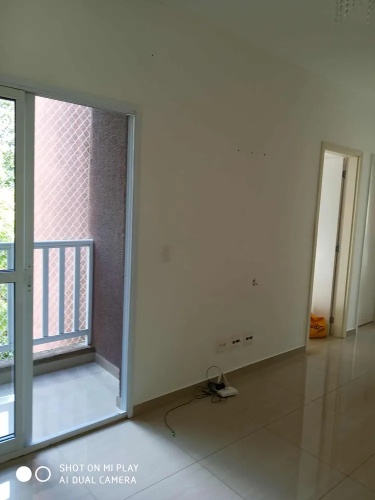 Apartamento, 48 m² - Foto 4