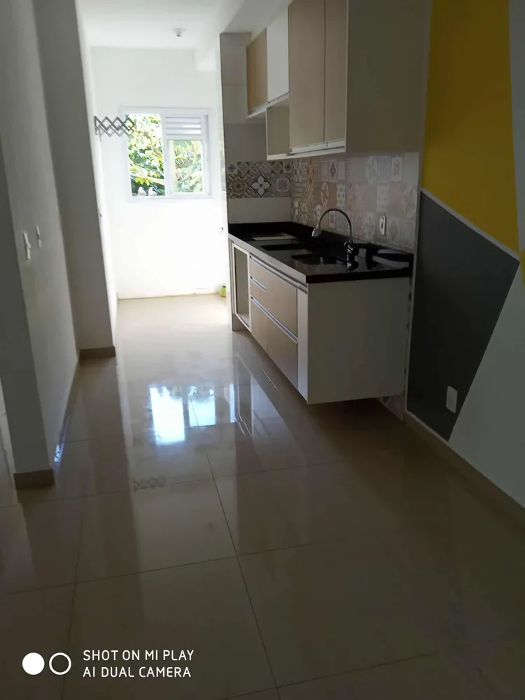 Apartamento, 48 m² - Foto 3