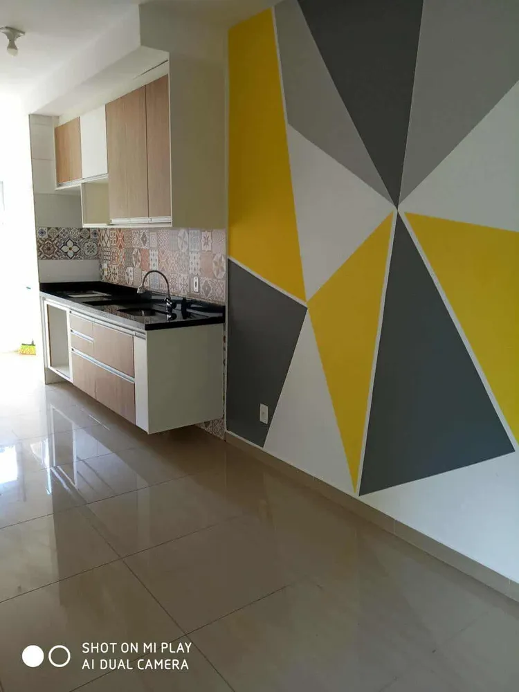 Apartamento, 48 m² - Foto 2