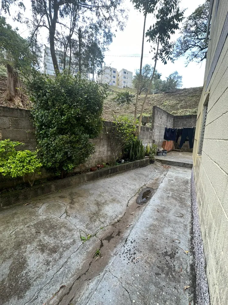 Apartamento, 54 m² - Foto 8
