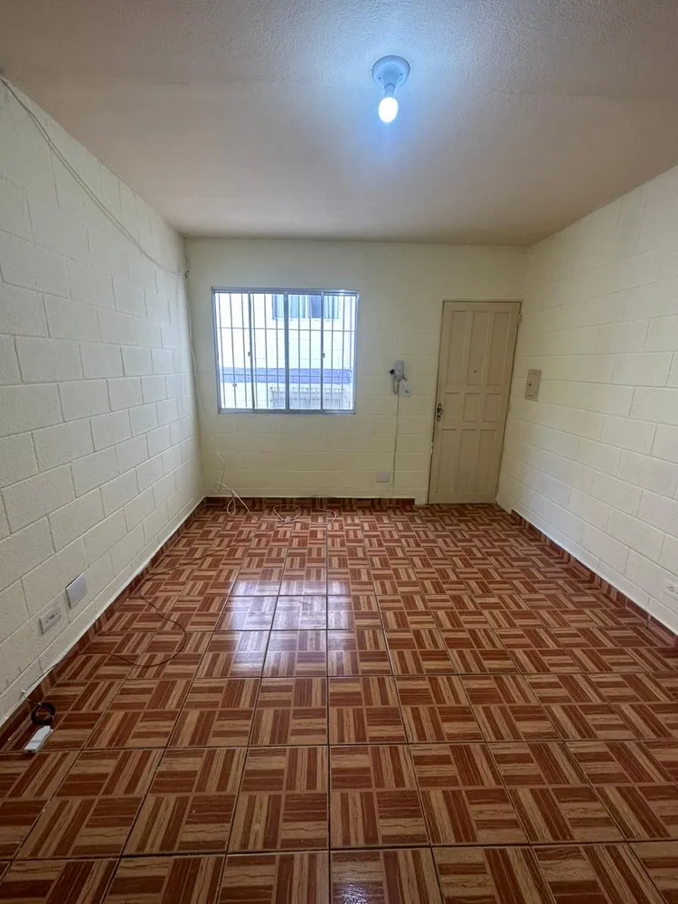 Apartamento, 54 m² - Foto 3