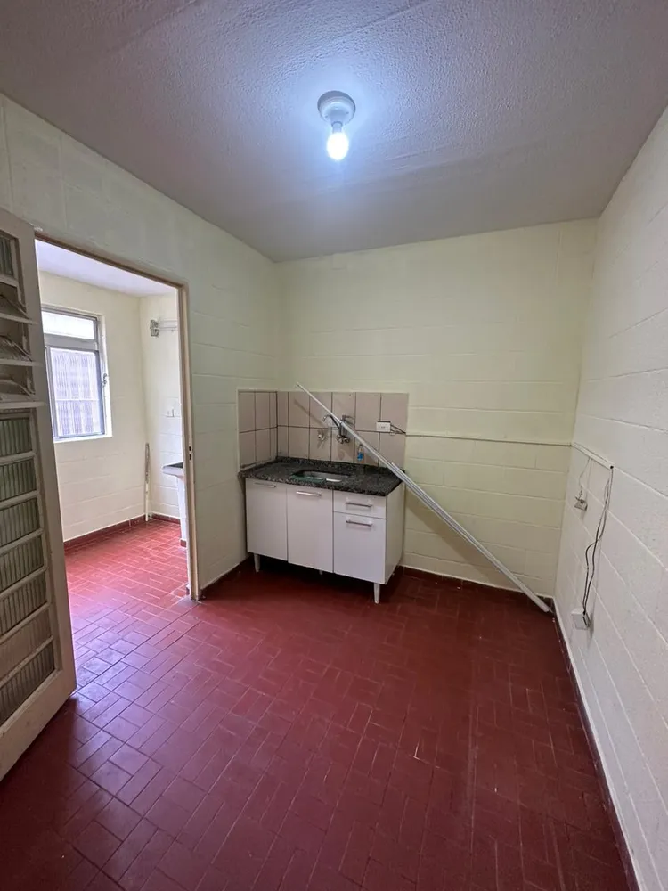Apartamento, 54 m² - Foto 4
