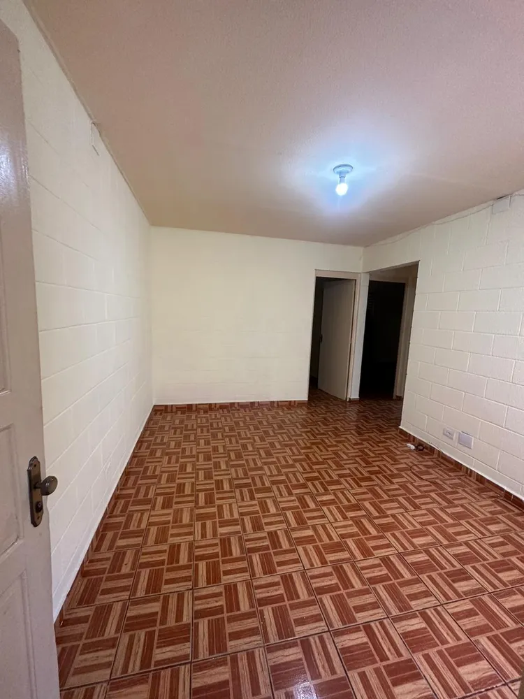 Apartamento, 54 m² - Foto 2