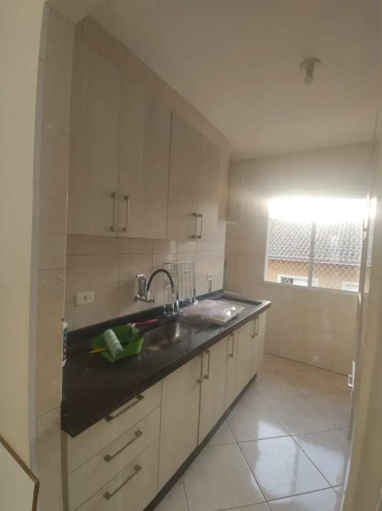 Apartamento, 45 m² - Foto 2