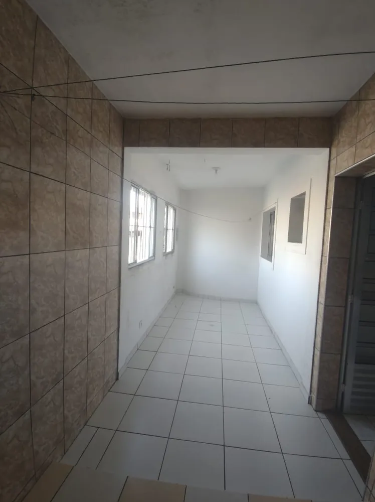 Apartamento, 35 m² - Foto 4