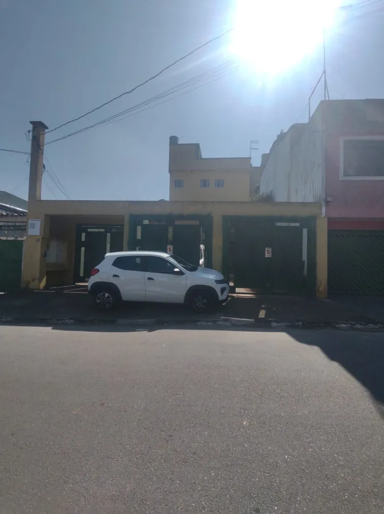 Apartamento, 35 m² - Foto 1