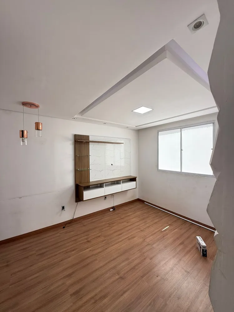 Apartamento - Foto 1